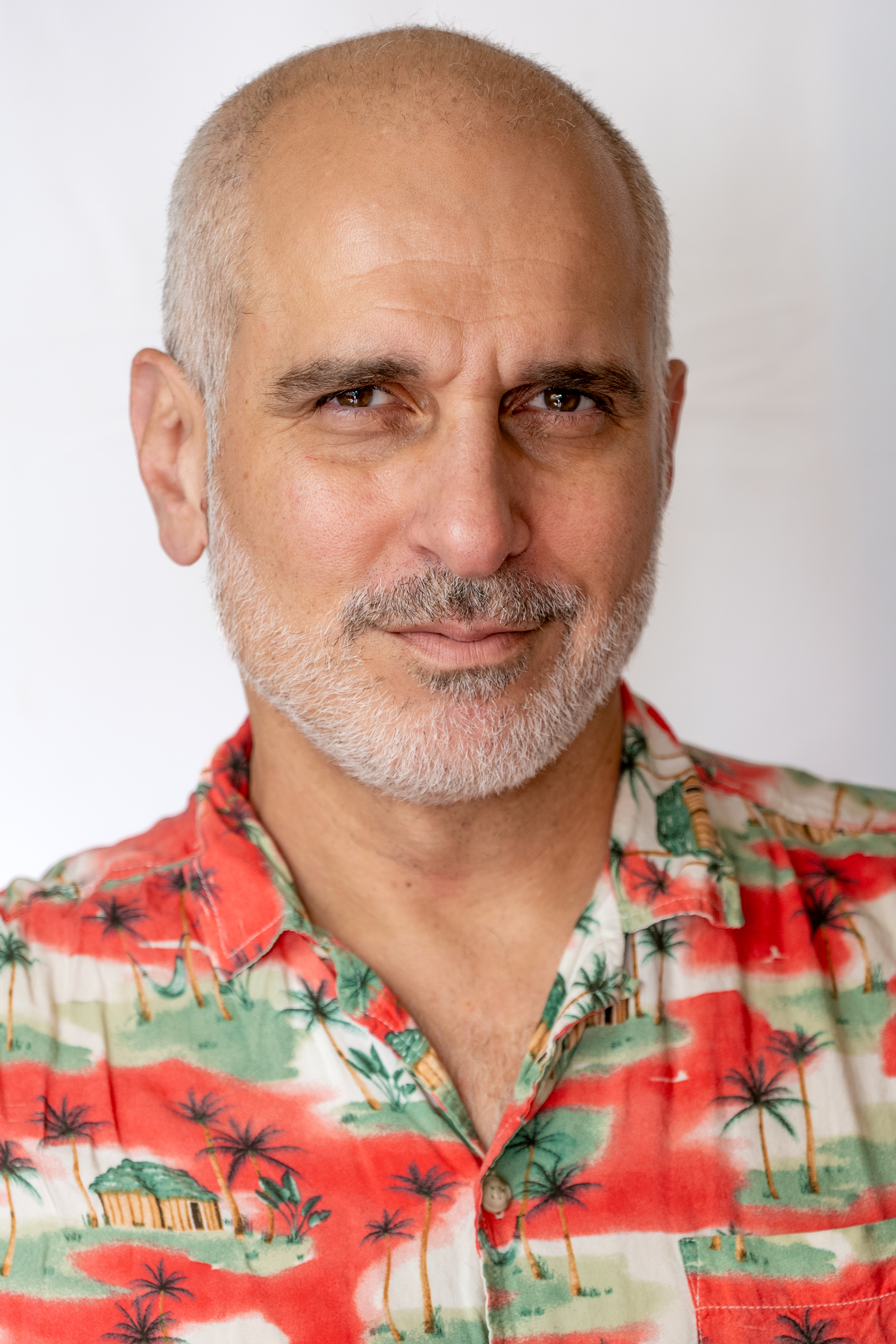 Troy Caylak - Bohemian