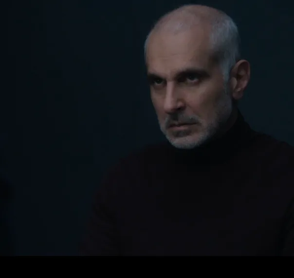 Troy Caylak in FBI