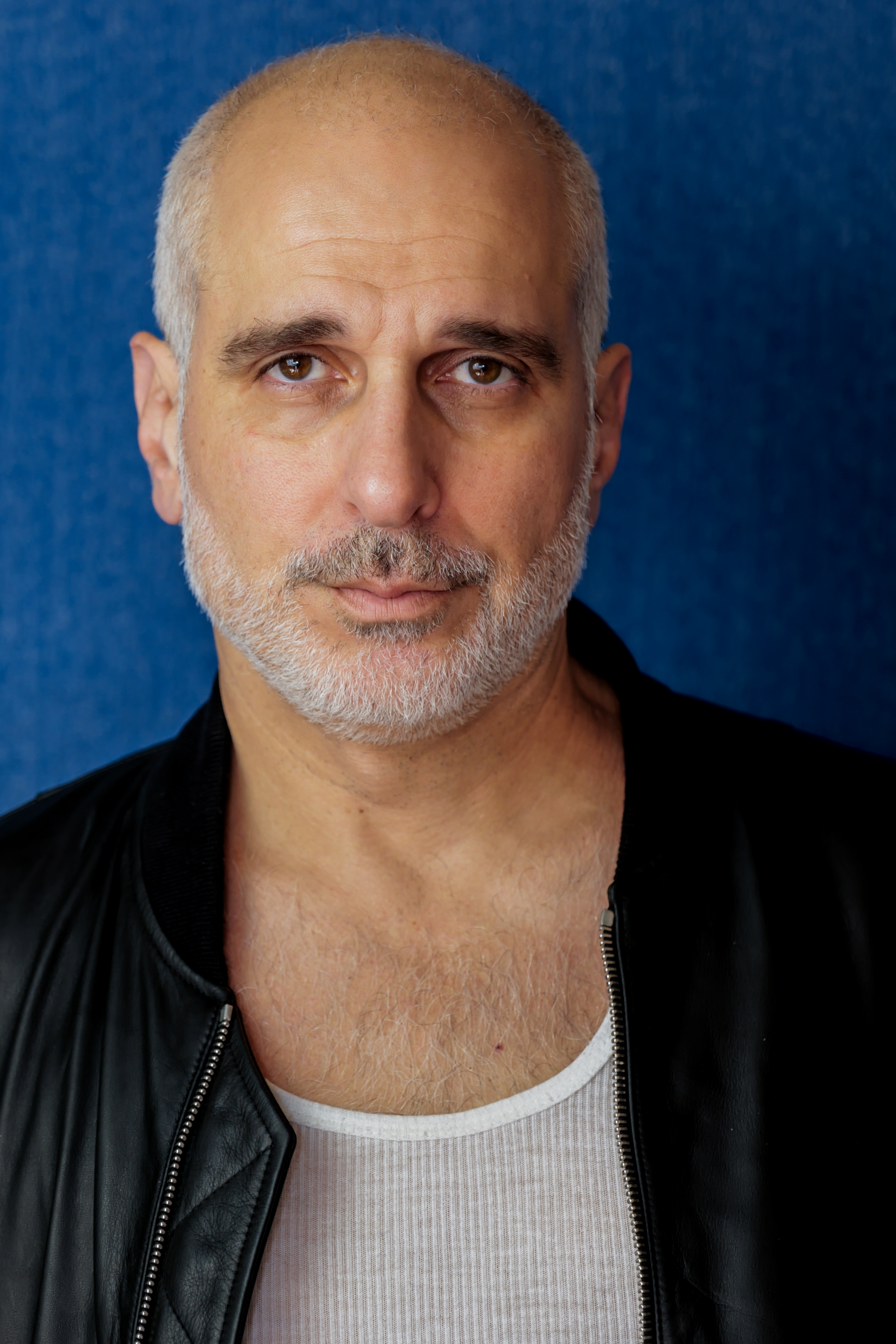 Troy Caylak - Rugged